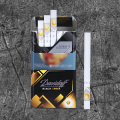 Сигареты Давыдов Рич Эмбер (Davidoff Reach Ember)
