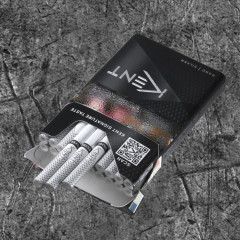 Сигареты Кент Нано Сильвер (Kent Nano Silver)