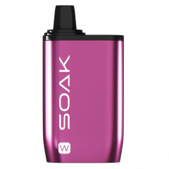 SOAK W 10 000 Мангостин Грейпфрут